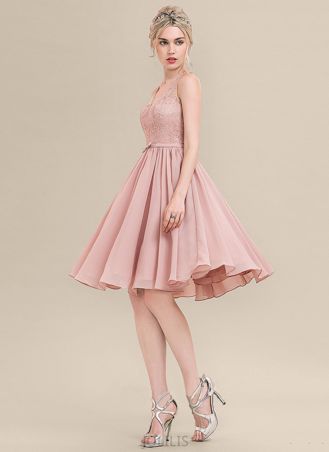 Rosalie Dresses Homecoming Dresses Bridesmaid Jayda