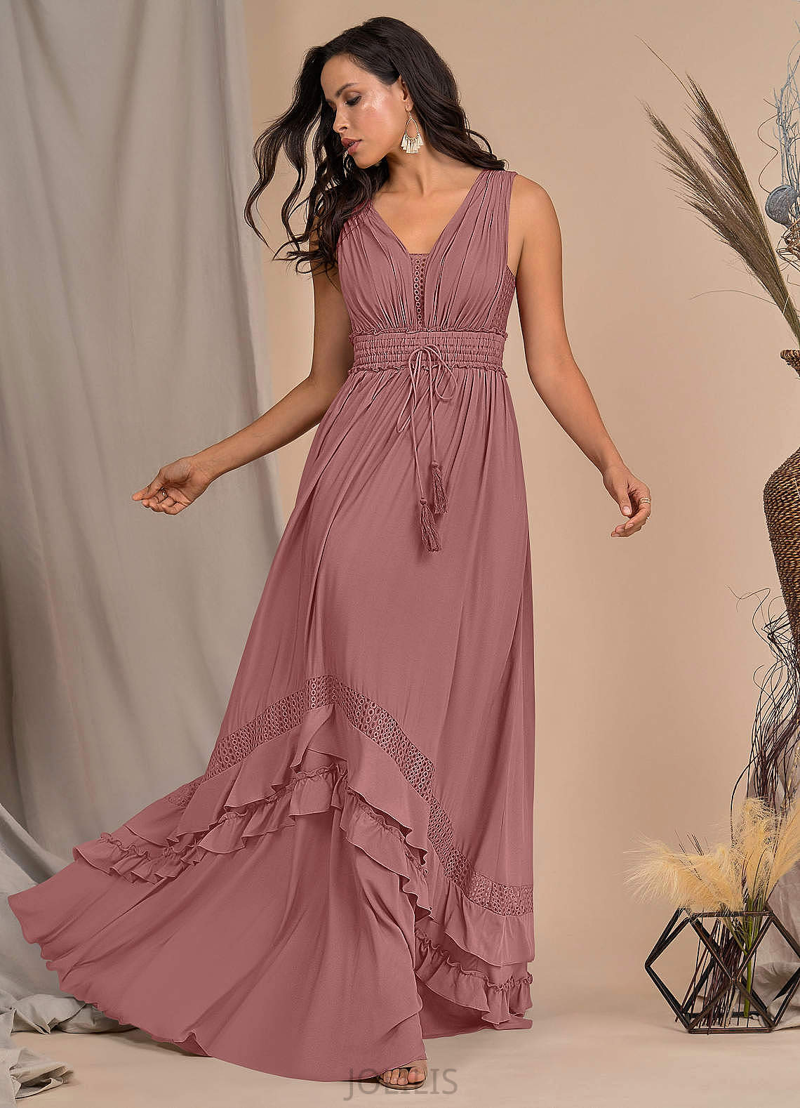 Amy Bridesmaid Dresses