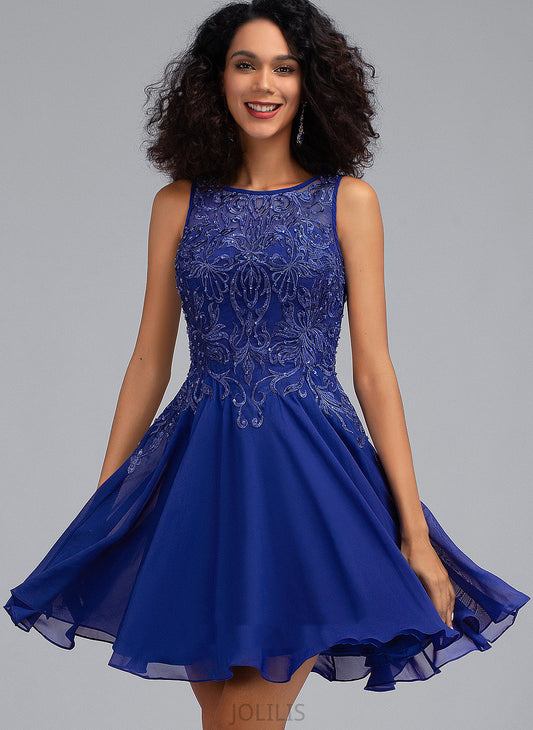 Homecoming Dresses Dresses Matilda Kaydence Bridesmaid