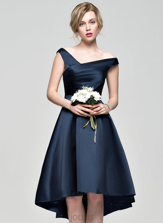 Genevieve Bridesmaid Dresses Homecoming Dresses Regina