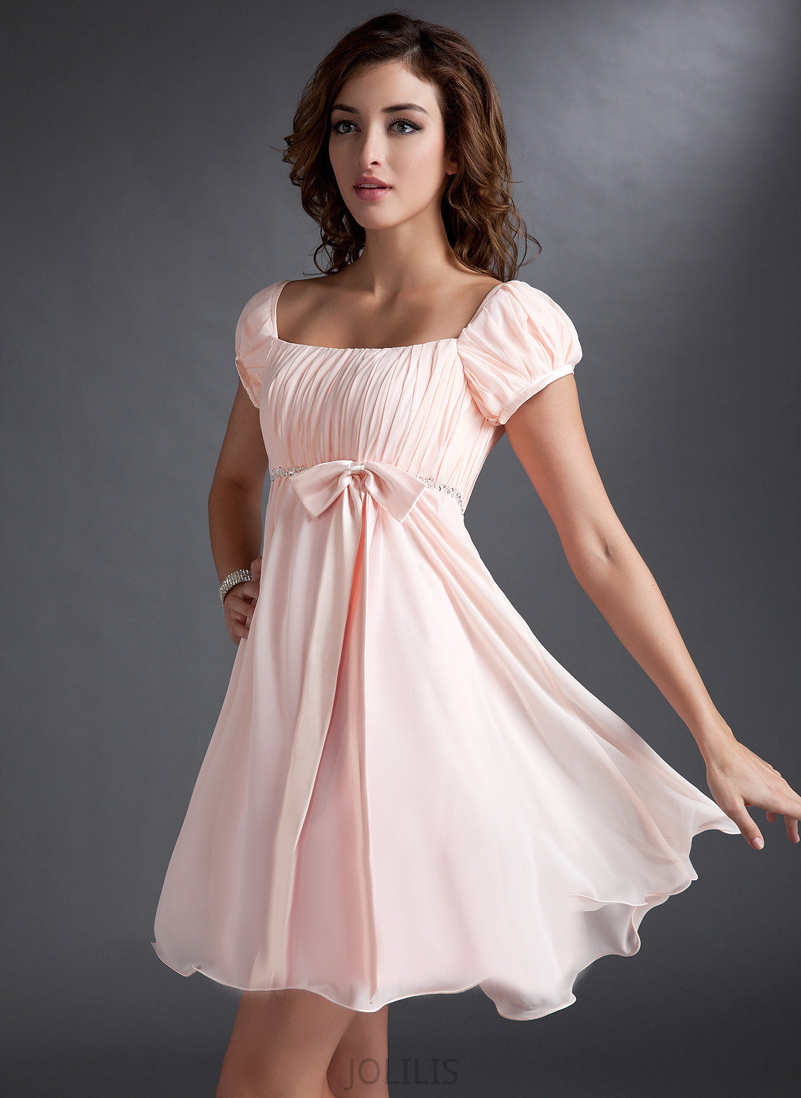 Diya Homecoming Dresses Bridesmaid Lizbeth Dresses