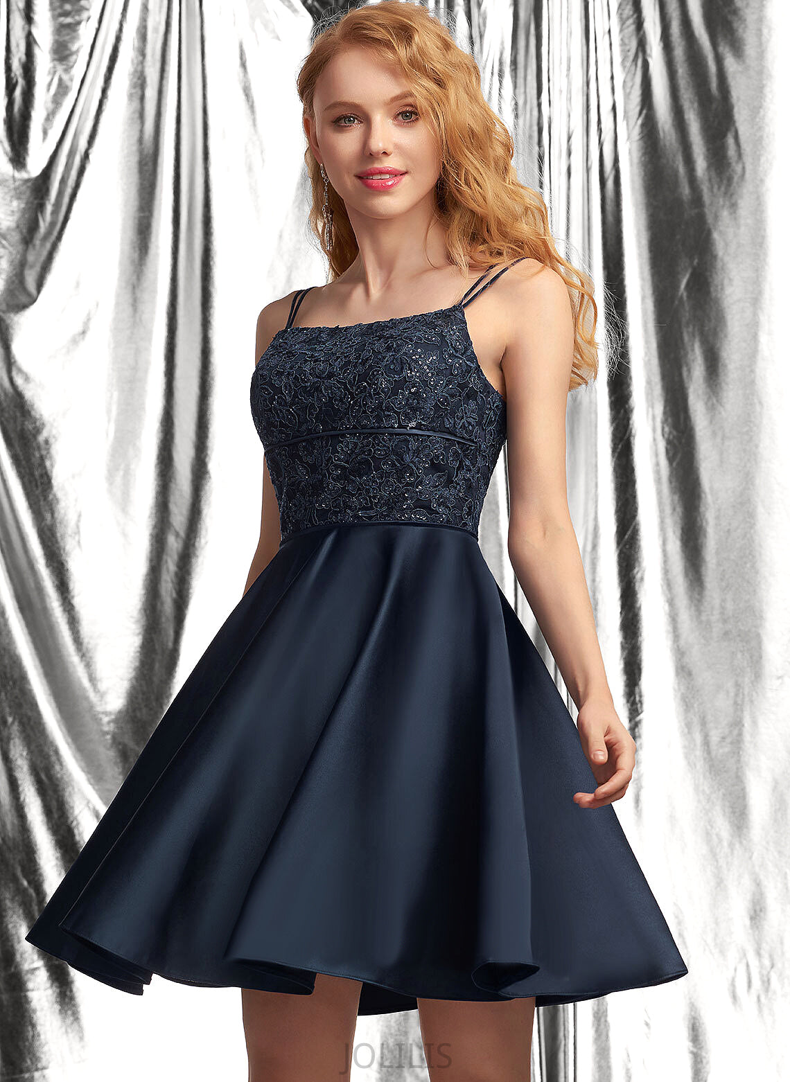 Dresses Homecoming Dresses Cecilia Marley Bridesmaid