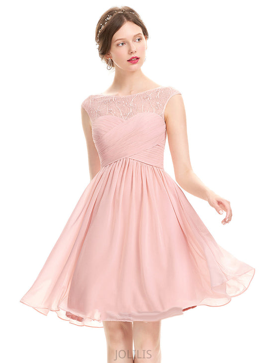 Bridesmaid Hailie Dresses Homecoming Dresses Mattie