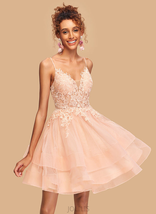 Miracle Dresses Molly Bridesmaid Homecoming Dresses