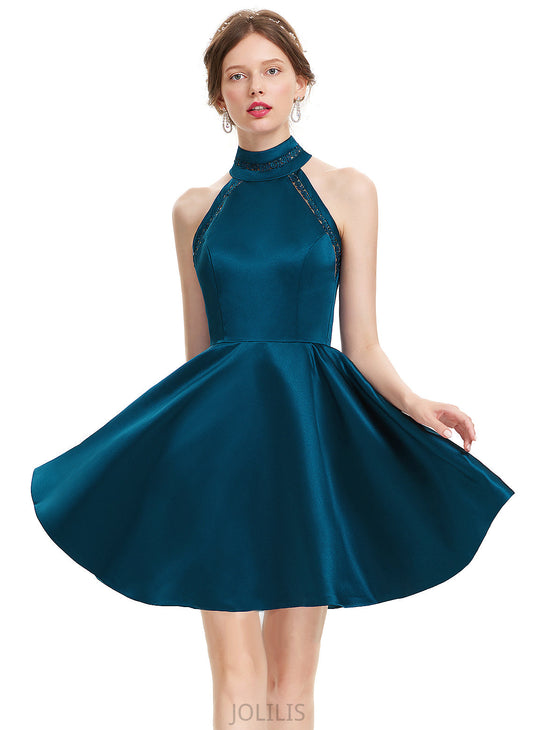 Abagail Bridesmaid Dresses Danika Homecoming Dresses