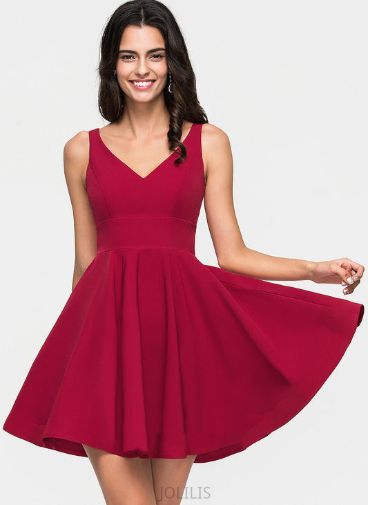 Homecoming Dresses Bridesmaid Chana Keyla Dresses