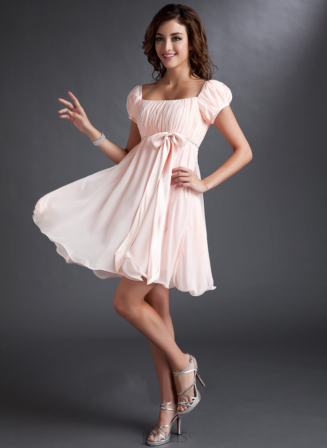 Diya Homecoming Dresses Bridesmaid Lizbeth Dresses