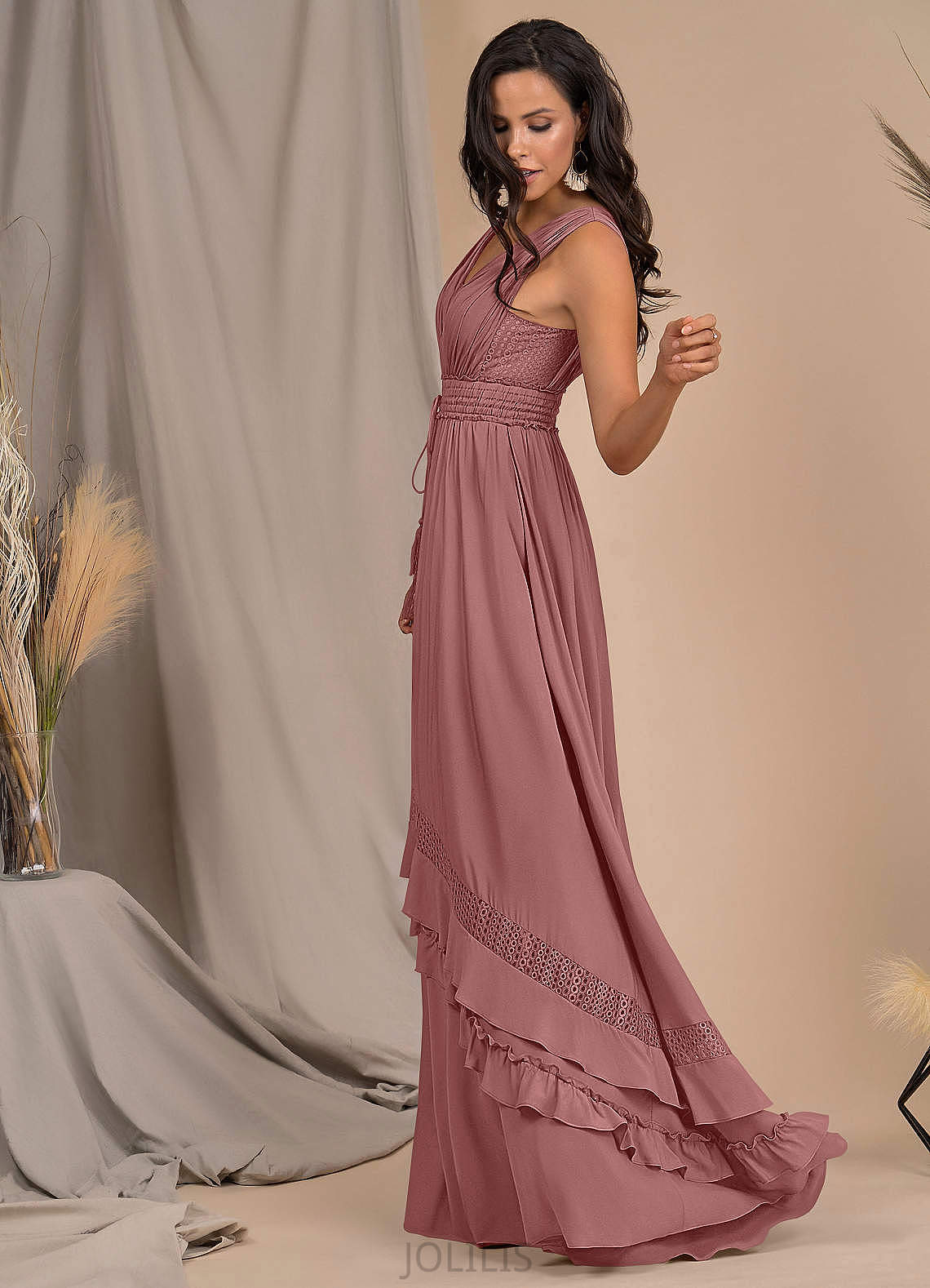 Amy Bridesmaid Dresses