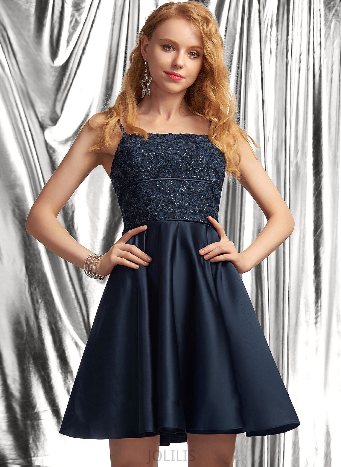 Dresses Homecoming Dresses Cecilia Marley Bridesmaid