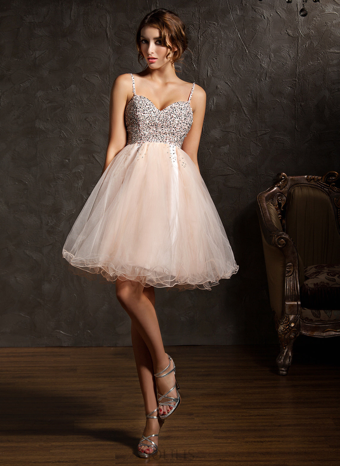 Bridesmaid Angie Gianna Dresses Homecoming Dresses