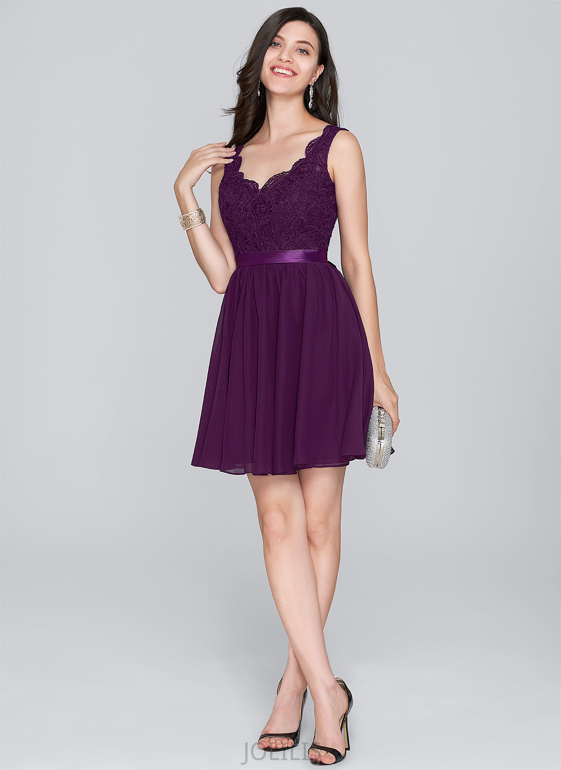 Lynn Lorena Bridesmaid Dresses Homecoming Dresses