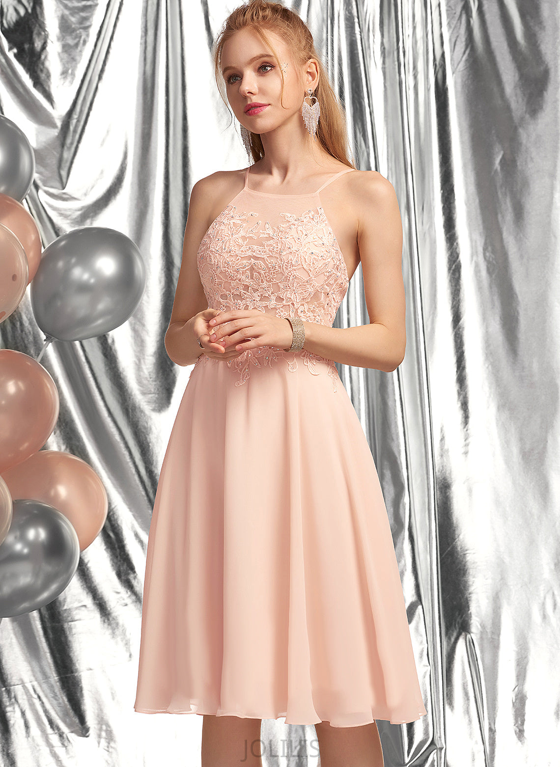 Jasmin Bridesmaid Dresses Miracle Homecoming Dresses