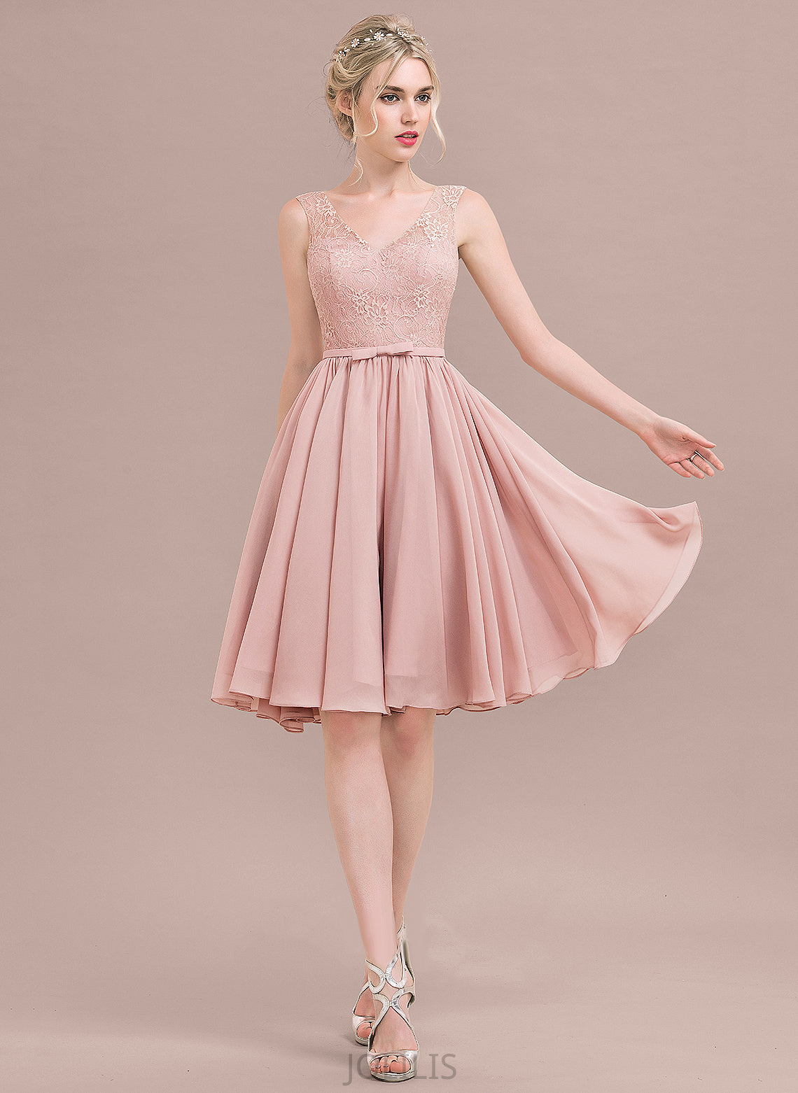 Rosalie Dresses Homecoming Dresses Bridesmaid Jayda