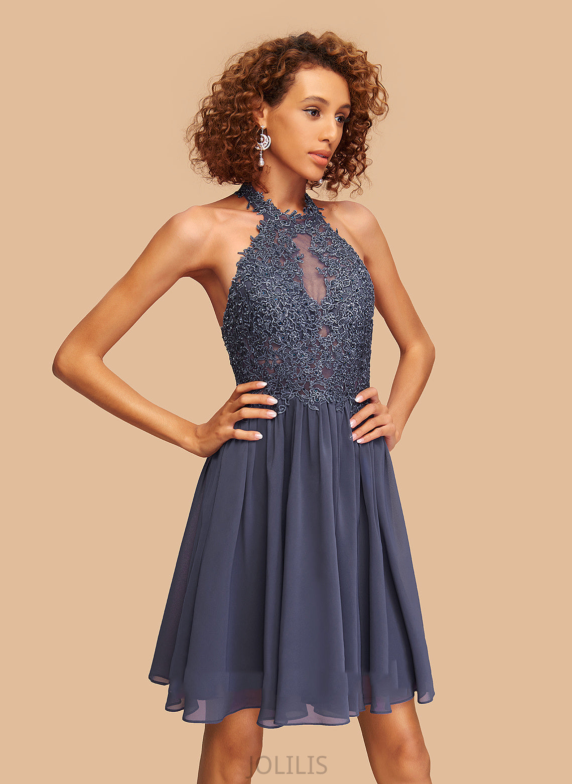 Bridesmaid Homecoming Dresses Bethany Phoebe Dresses