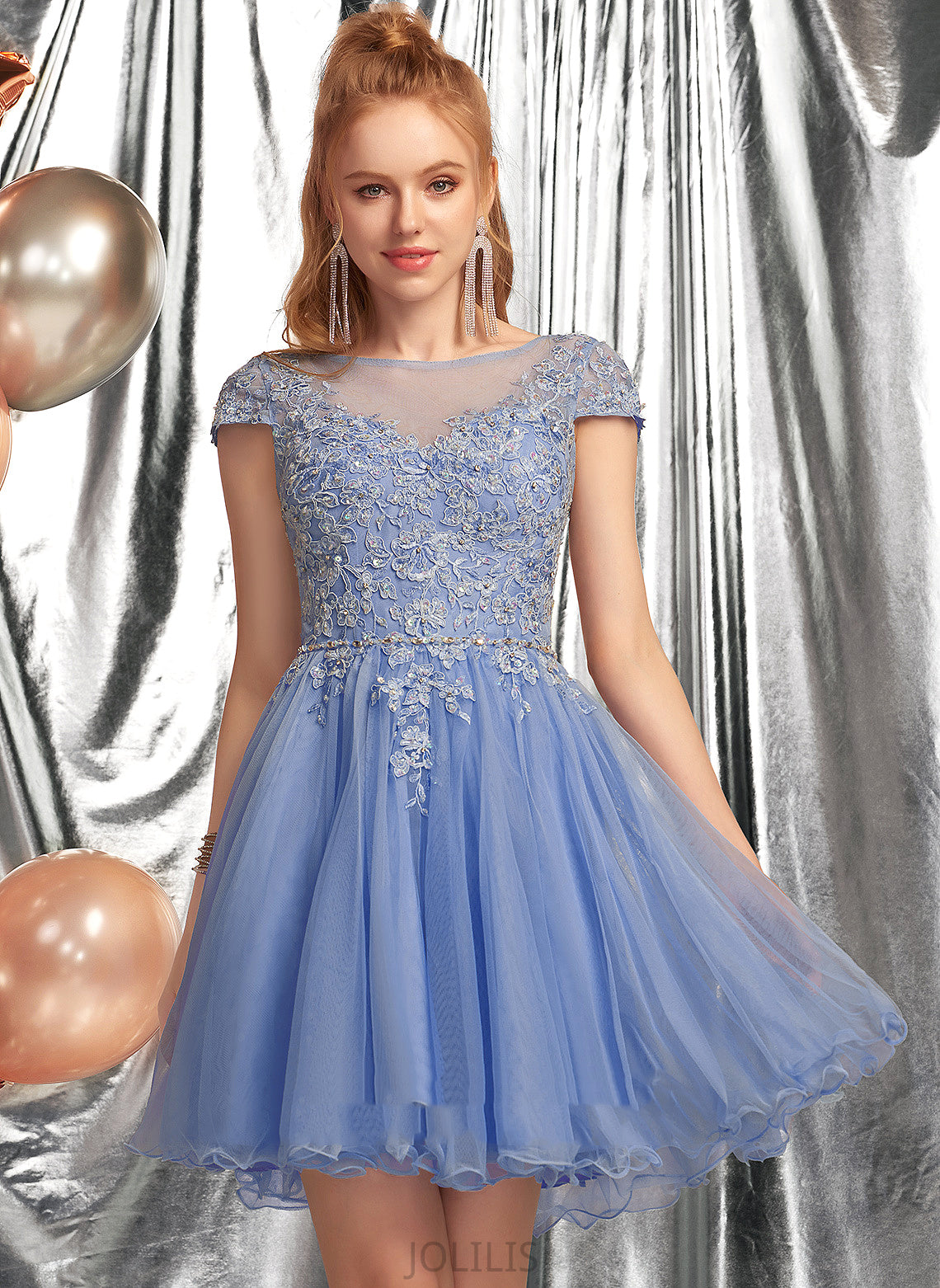 Bridesmaid Homecoming Dresses Cora Dresses Evie