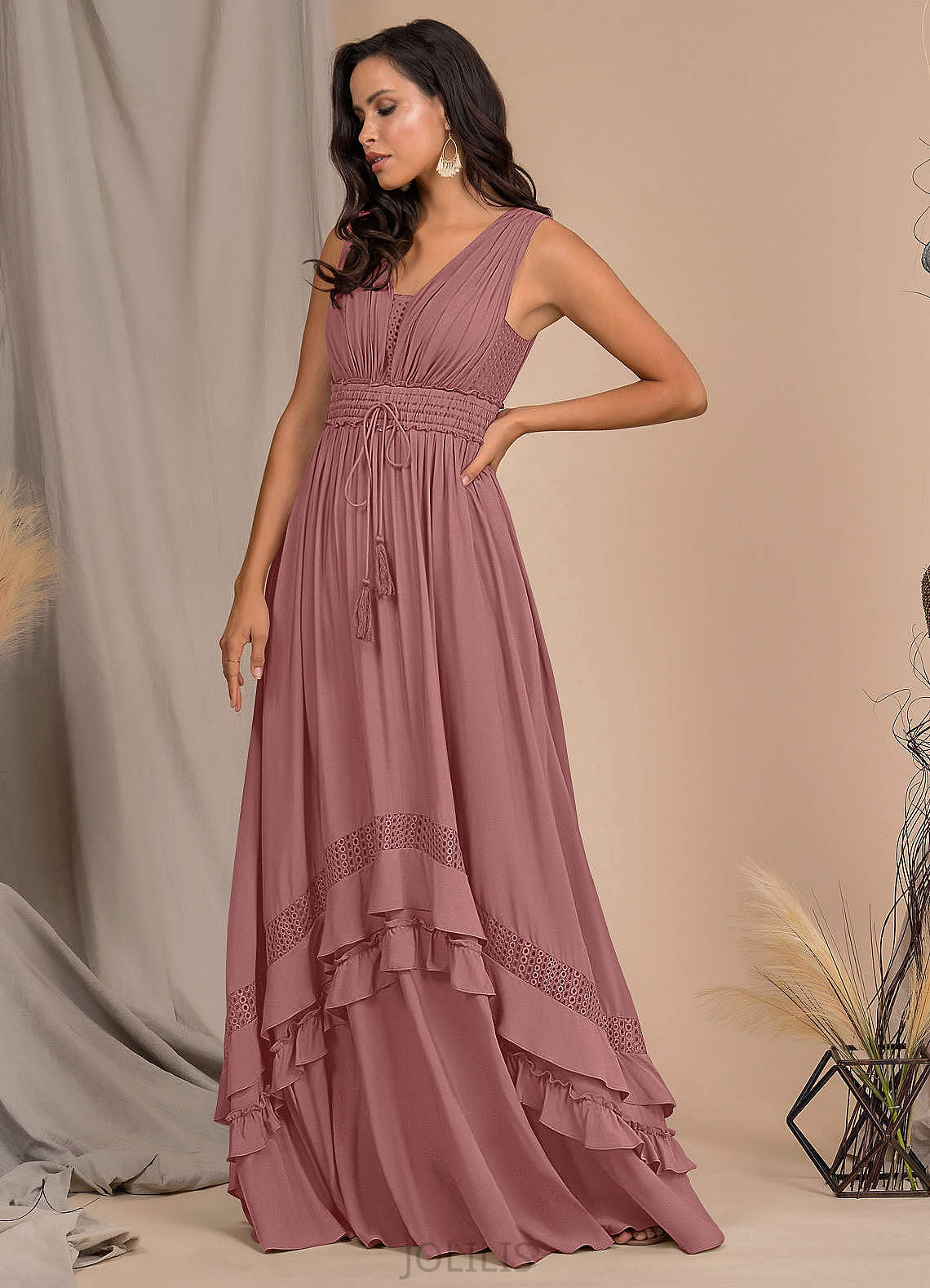 Amy Bridesmaid Dresses