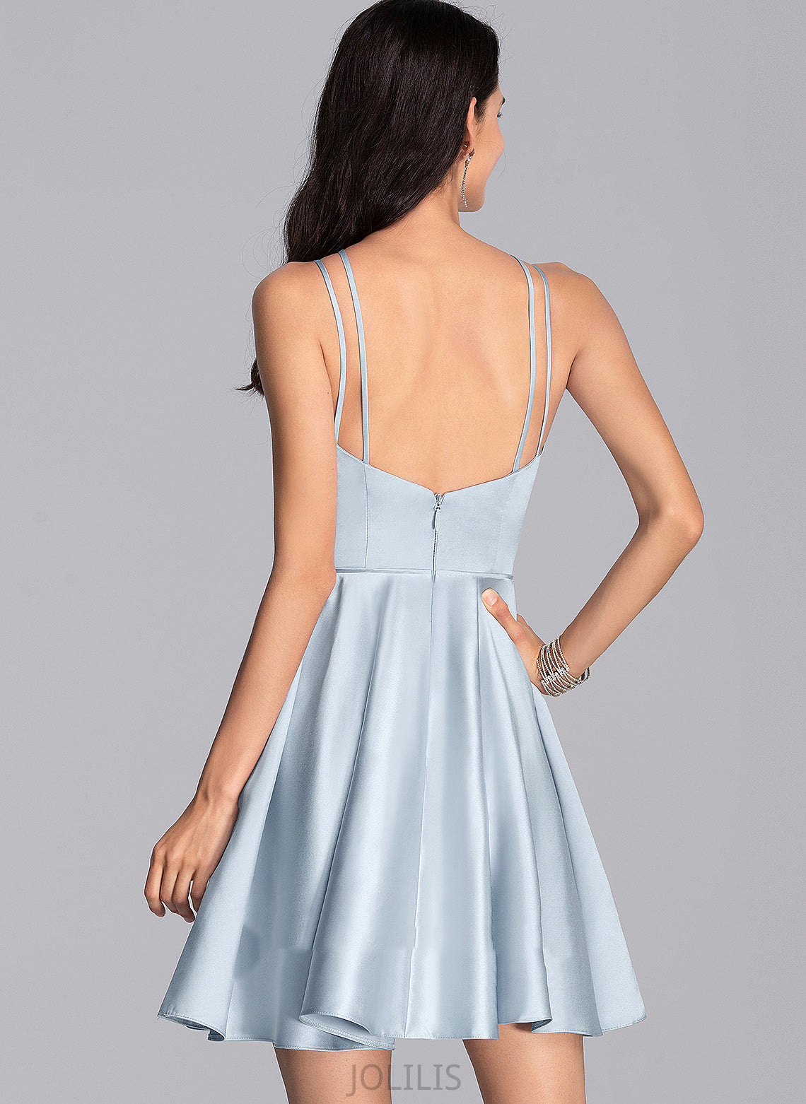 India Zoe Bridesmaid Dresses Homecoming Dresses