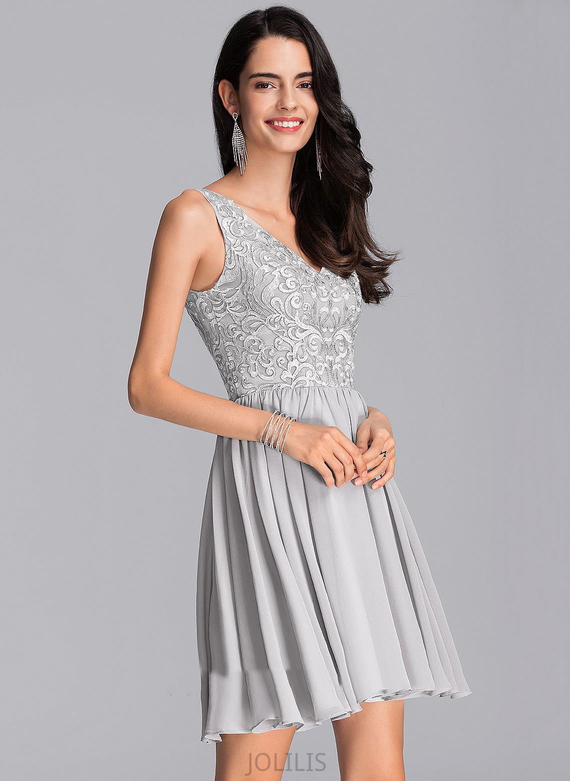 Allyson Camila Homecoming Dresses Dresses Bridesmaid