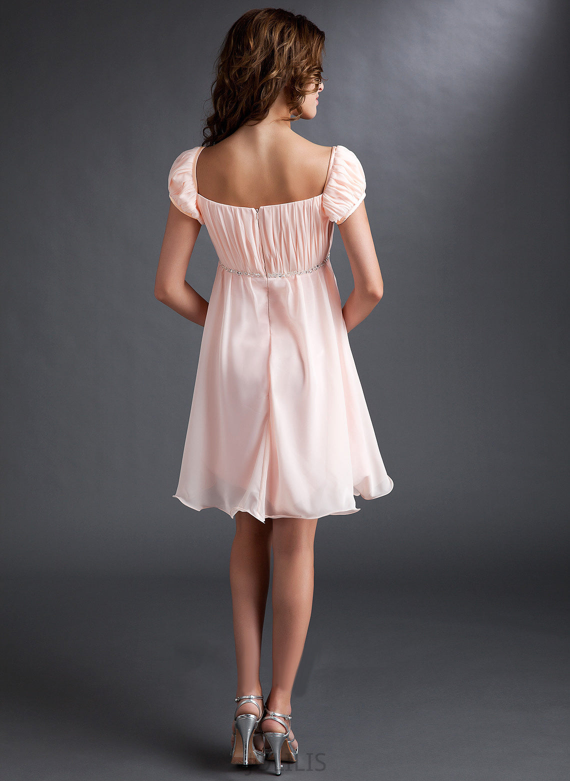 Diya Homecoming Dresses Bridesmaid Lizbeth Dresses