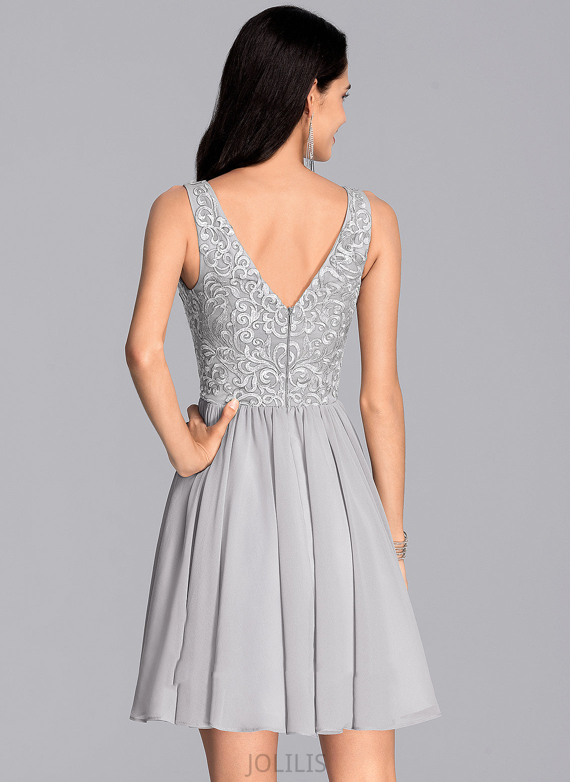 Allyson Camila Homecoming Dresses Dresses Bridesmaid