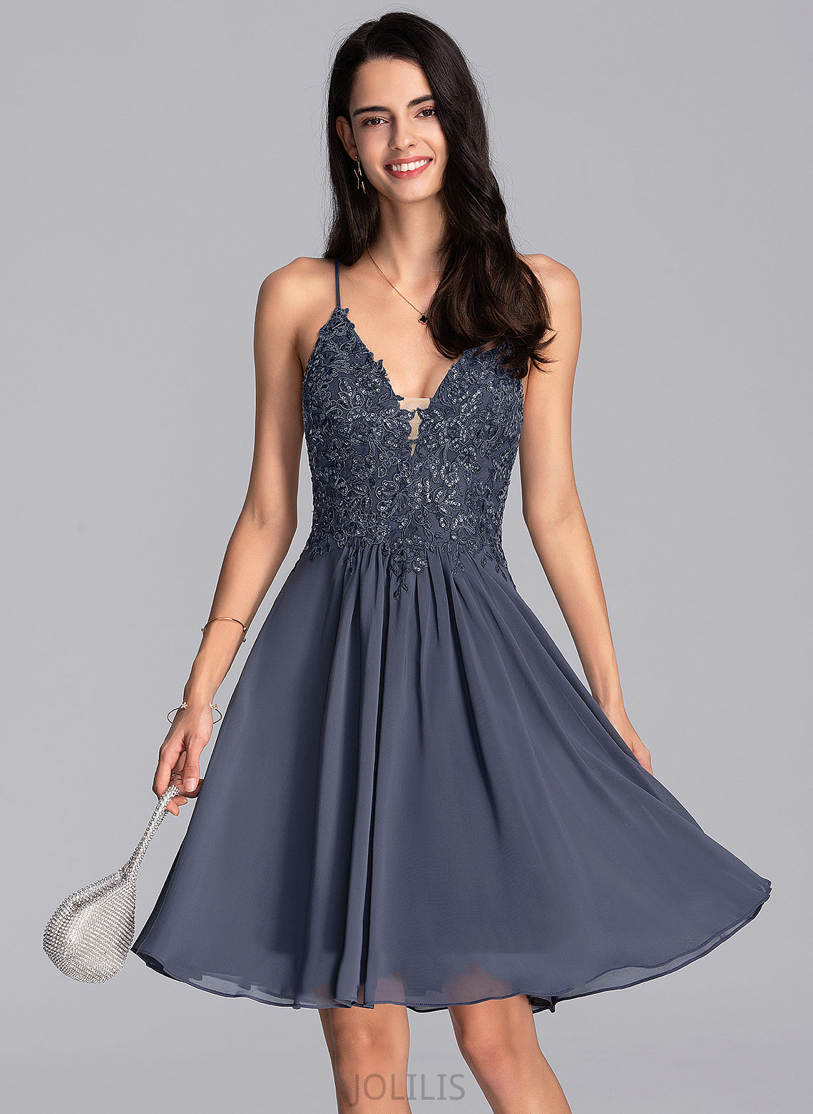 Giovanna Jillian Homecoming Dresses Bridesmaid Dresses