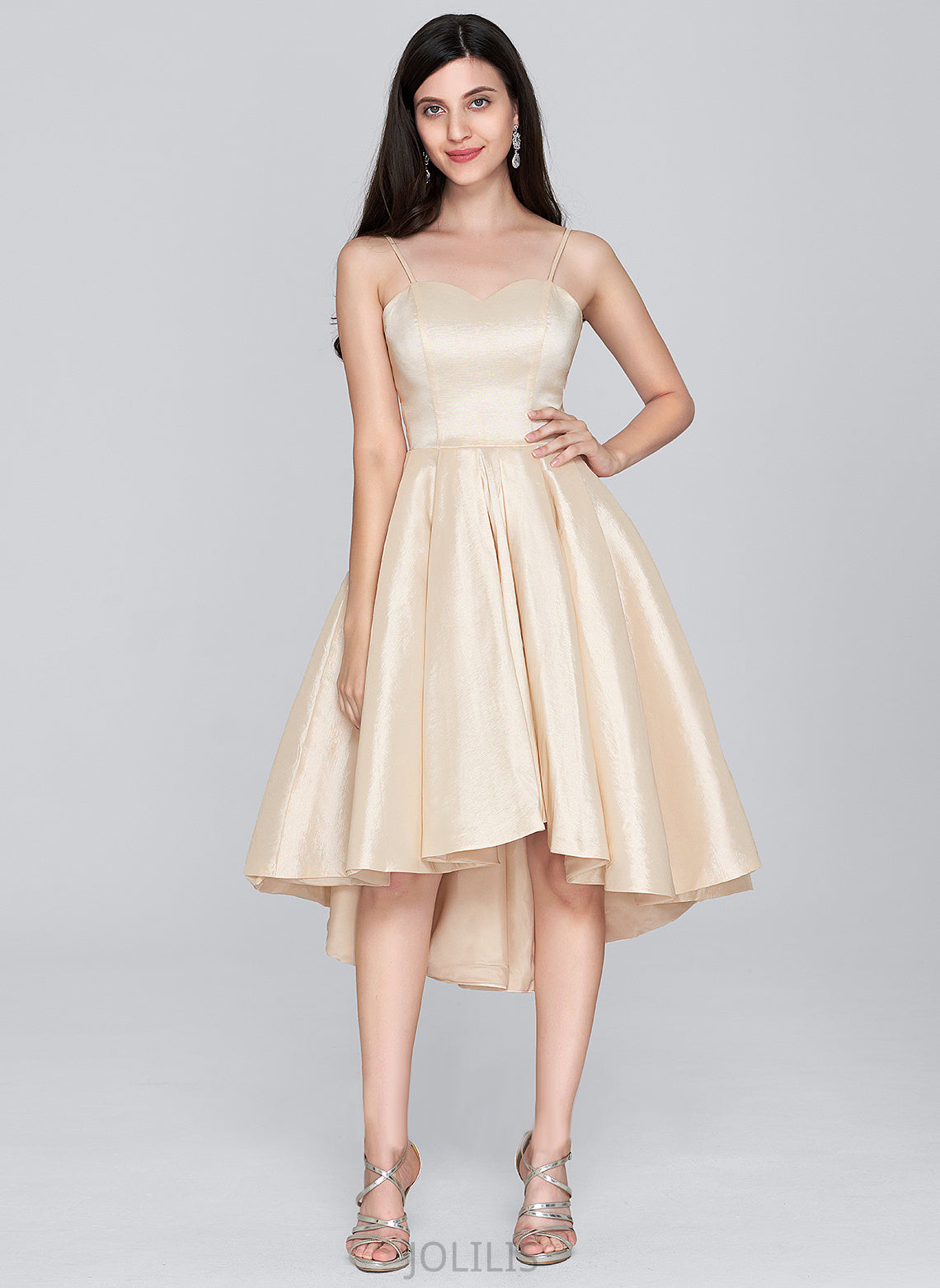 Amirah Dresses Homecoming Dresses Aliyah Bridesmaid