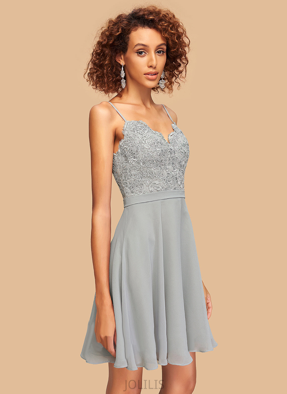 Dresses Carley Bridesmaid Homecoming Dresses Nyla