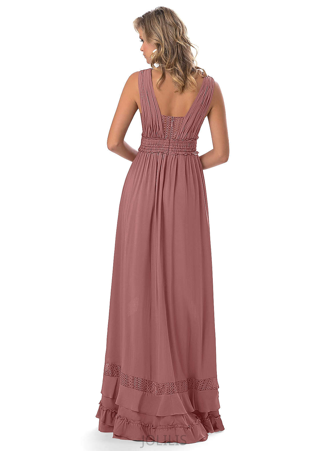 Amy Bridesmaid Dresses