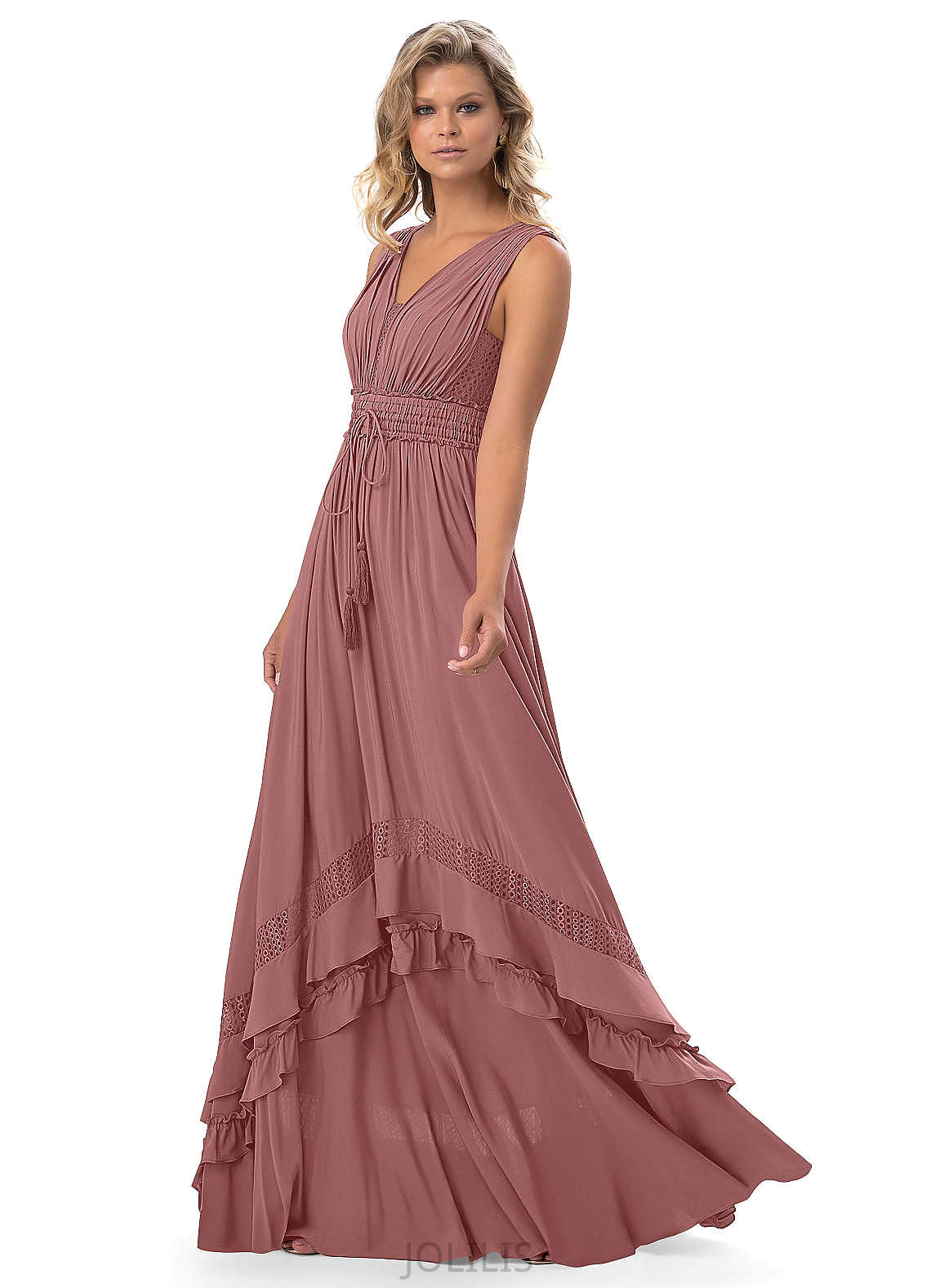 Amy Bridesmaid Dresses