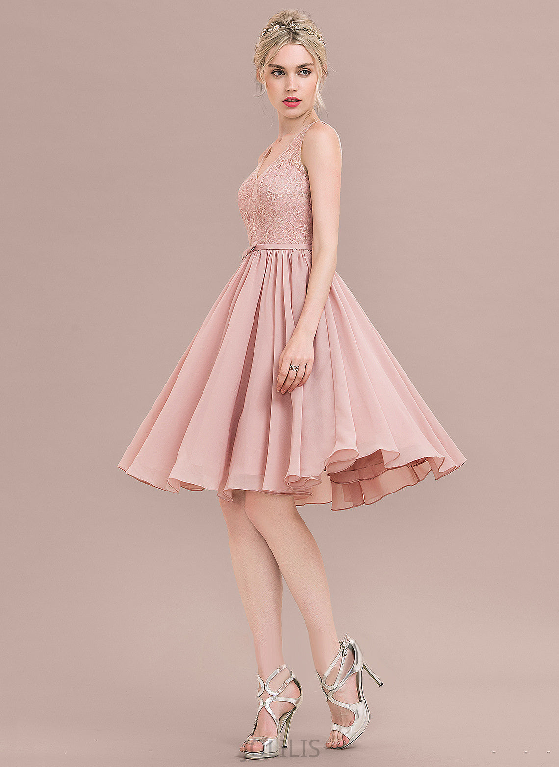 Rosalie Dresses Homecoming Dresses Bridesmaid Jayda