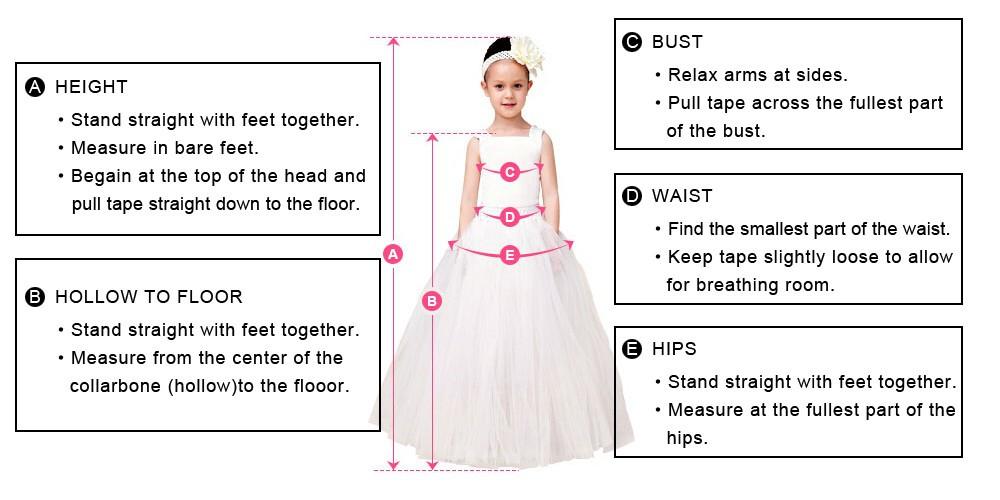 Cloud Flower Girl Dresses,Wedding Party Dress,Princess Holiday Girl Dress,Girls Party Dresses,F001